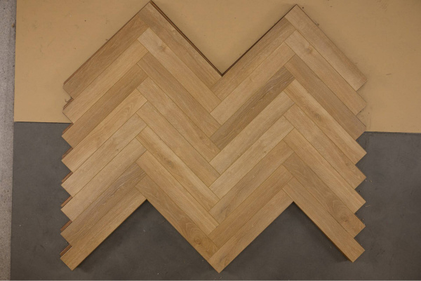 Ламинат MostFloor Fiesta 5502 Лима